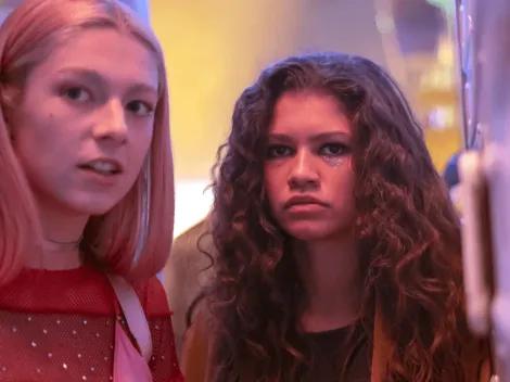 ¿Quién es la actriz de Euphoria que se unió a la precuela de Los Juegos del Hambre?