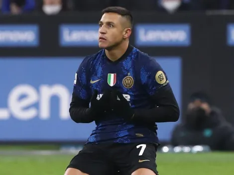 ¿En qué equipos ha sonado Alexis Sánchez y hasta cuándo puede cambiar de club?