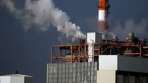 Una nueva jornada de intoxicaciones vivieron en Quintero. (Imagen referencial)