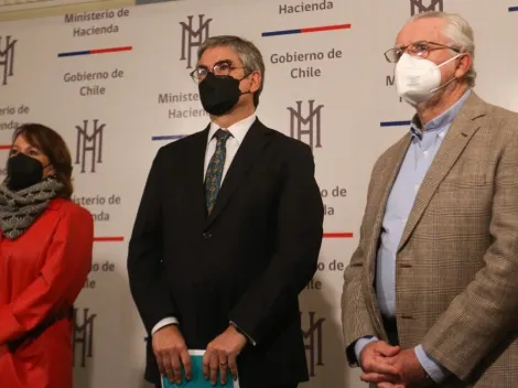 Paro de Codelco | Empresa y Gobierno llegan a acuerdo de reinversión