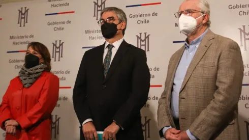 Paro de Codelco | Empresa y Gobierno llegan a acuerdo de reinversión