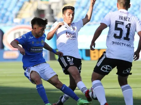 Cacique bilingüe: 20 cracks de Colo Colo aprenderán inglés