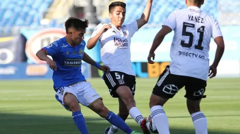 El juvenil Diego Plaza es uno de los becados