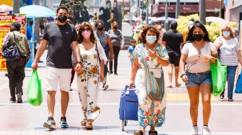 ¿Cuáles son las normas y aforos en la fase Medio Impacto Sanitario?