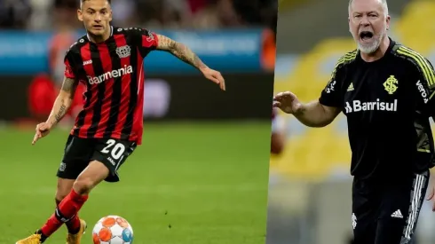 Menezes abordó la posible llegada de Aránguiz