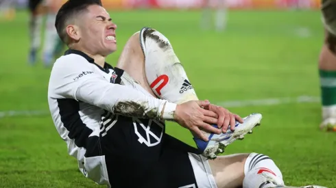 Colo Colo lo ha pasado mal en el mercado de fichajes