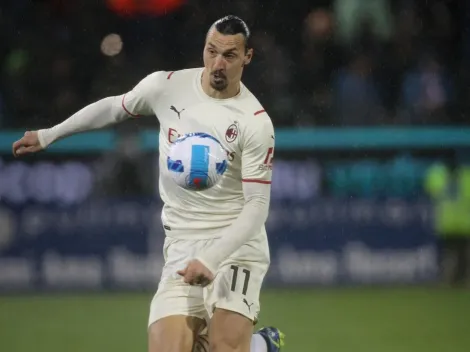 Figura del Inter le responde a Ibra: "No ha sido determinante"
