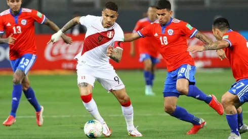 Paolo Guerrero tiene club para seguir con su carrera