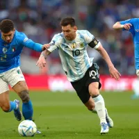 El ninguneo de FIFA a la Finalissima ganada por Argentina a Italia: MisterChip explica por qué la competencia es apenas un partido amistoso para Zúrich