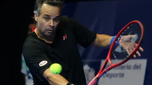 Feña González cree que el mal inicio de Gago y Jano en la gira de césped no influirá en su desempeño en Wimbledon.