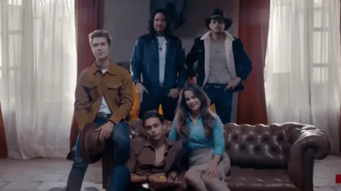 Pasión de Gavilanes 2