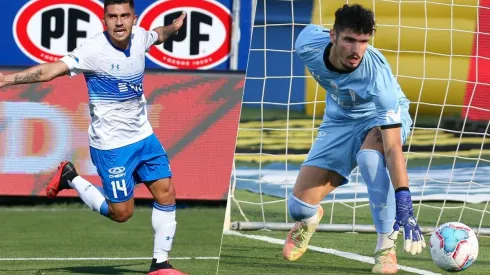 César Pinares lejos y Matías Dituro se queda. Eso es lo que queda claro en la UC