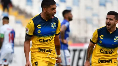 Everton buscará clasificar en casa ante Magallanes