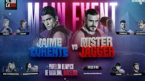 Una gran cartelera tendrá la Velada del Año 2