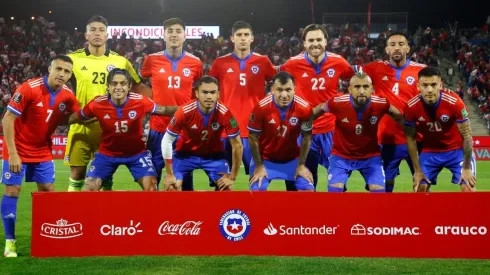 ¿Cómo habría sido una nómina de 26 en la Roja si Chile jugaba el Mundial?