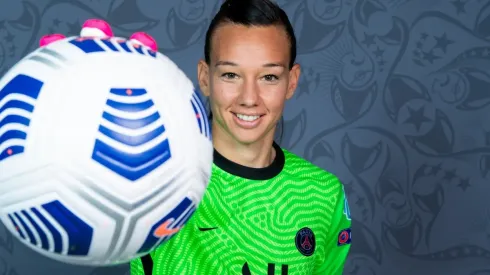 Christiane Endler ha conquistado todo tipo de galardones en su carrera.