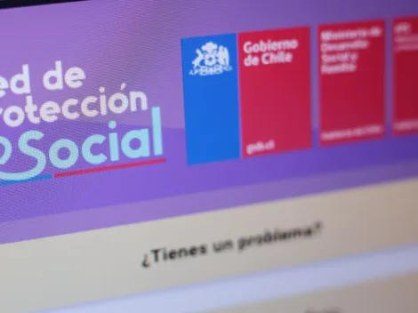 ¿A qué bonos puedo postular en la Red de Protección?