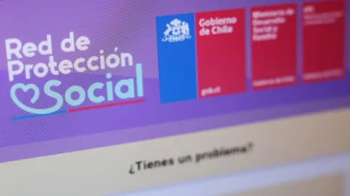 ¿A qué bonos puedo postular en la Red de Protección?