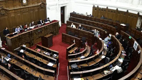 Convención Constitucional