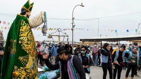 Festivos en Chile 2022