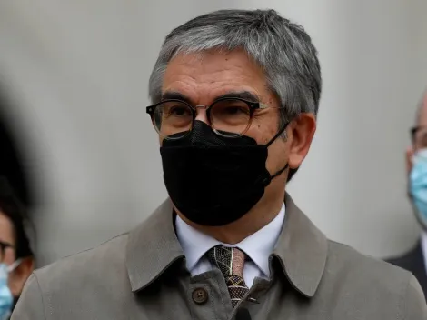 Marcel anuncia fecha de presentación de reforma tributaria