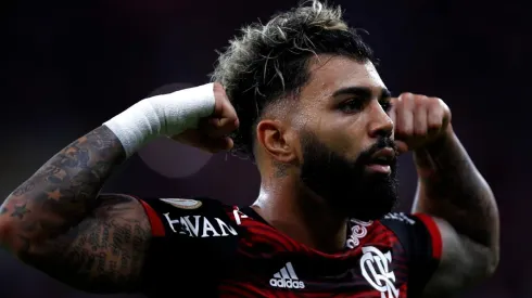 Flamengo atraviesa un complejo presente en el Brasileirao.