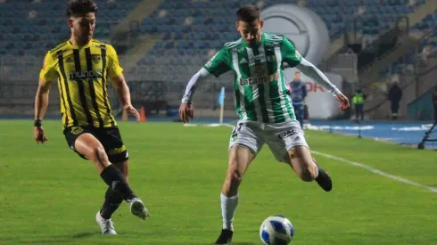 Les celestes dieron vuelta la llave y se instalaron en octavos de final