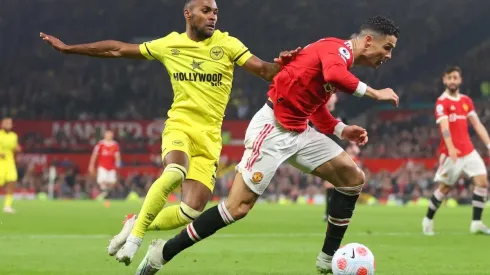 Cristiano Ronaldo no se irá al Bayern Múnich.