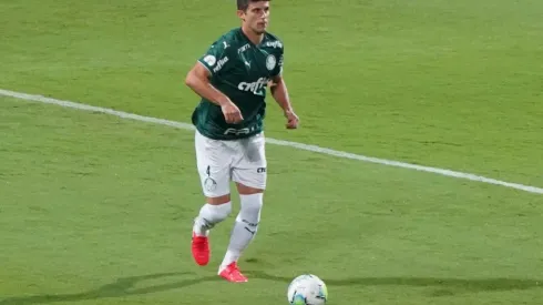 A Kuscevic lo miran desde Italia