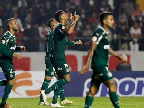 ¿A qué hora juega Palmeiras vs Avaí por la 14° fecha del Brasileirao?