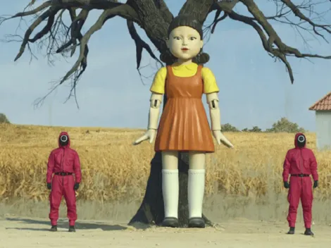 El Juego del Calamar 2 | ¿Quién es el novio de Young-hee que aparecerá en la segunda temporada ?