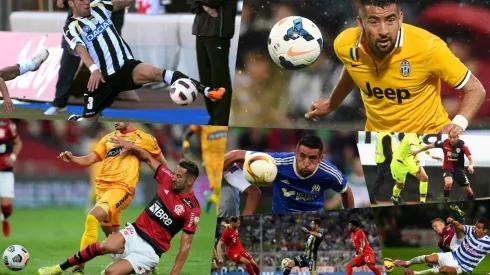 Mauricio Isla debutará a los 34 años en el fútbol chileno, con la camiseta de Universidad Católica