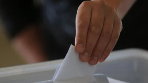 ¿Cuándo se vota la nueva constitución?