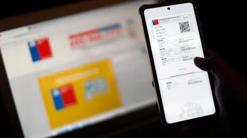 Como descargar el pase de movilidad con la cuarta dosis actualizada