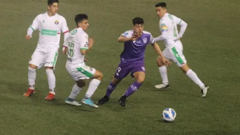 Audax dio vuelta el partido tras caer 1-0 en la ida.