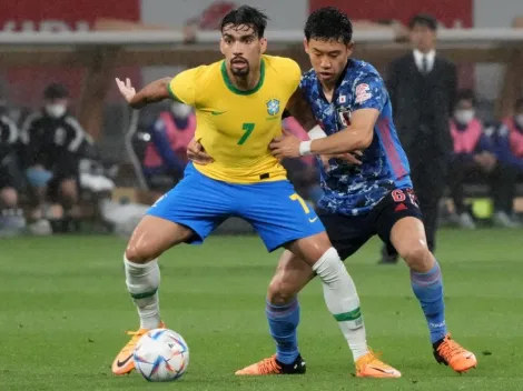 Paquetá entra al ránking de lesiones insólitas: necesitó cirugía