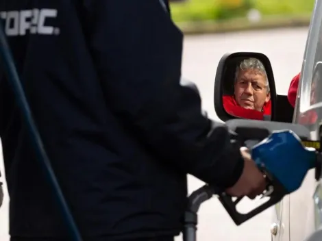 ¿Dónde están los combustibles más baratos en la RM?