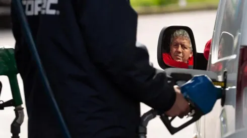 Precios de las gasolinas