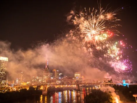¿Qué se celebra el 4 de julio y qué día cae?