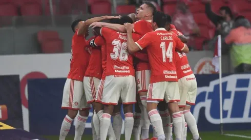 El Inter está pasando un buen momento en su competencia local