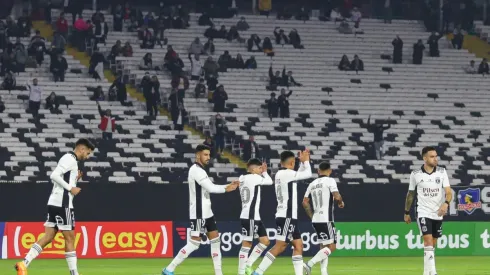 Colo Colo piensa en la remodelación del Monumental para el centenario del 2025