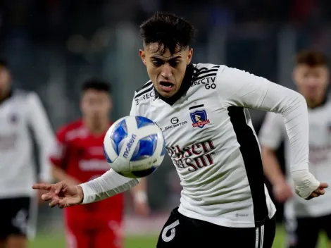 Horario: Colo Colo debuta en Sudamericana frente a Inter