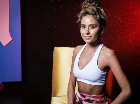 ¿Qué artistas se incorporaron al equipo de Cami en The Voice Chile?