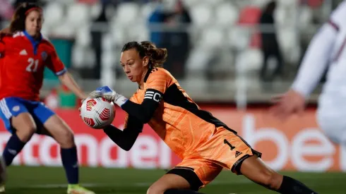 Chile tuvo un sorpresivo tropiezo con Venezuela en el primer amistoso.