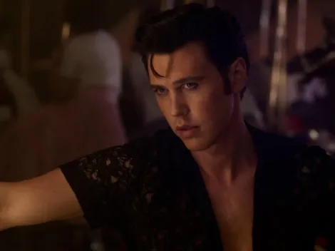 ¿Cuándo se estrena la película de Elvis?