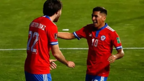 Marcelino podría dar el salto a Europa