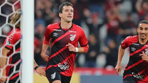 El Paranaense pasa por un gran momento en Brasil