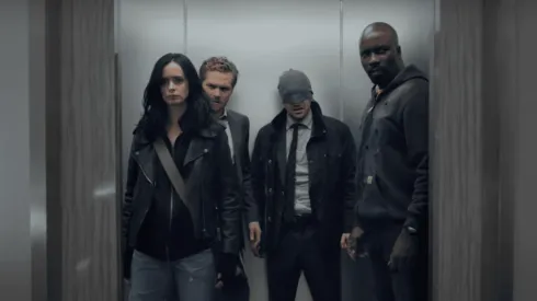 Marvel | ¿Cuándo se estrenan las series que antes estaban en Netflix en Disney+?