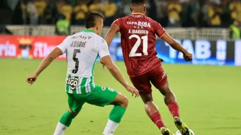 Tolima necesita ganar por 2 goles si quiere llevarse el título