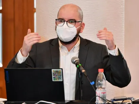 Ministro Jackson: “Hay una muy mala evaluación del proceso constituyente"